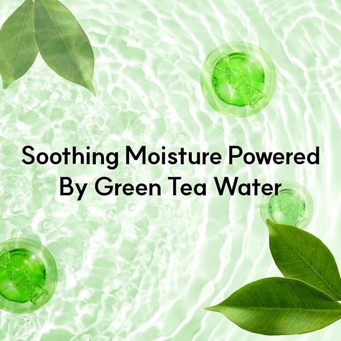 Centelsome 5X Soothing Serum 1.69 fl oz/50ml | for Hydration, Glow, Sensitive, Anti Aging, Acne treatment for Face, Korean Skincare with Centella Asiatica, Exosomes for Skin, Panthenol