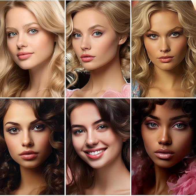 Eyebrow Pen,2-in-1 Waterproof Eyebrow Pencil with 4 Tip Microblading Brow Pen and Ultra-Precise Brow Pencil,with Dual-ended Eyebrow Brush,Eyebrow Makeup for Natural Looking - Taupe