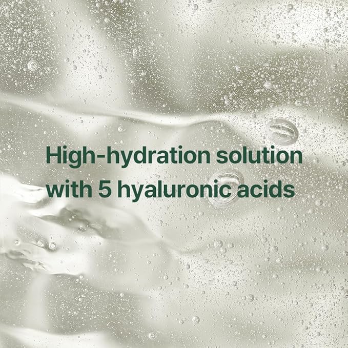 Pyunkang Yul PKY Calming Moisture Repair Balm Instantly Calms Sensitive Skin, Face Moisturizer with Deep and Rich Nourishment, Vegan, Korean Skincare (1.01 Fl.Oz, 30ml)