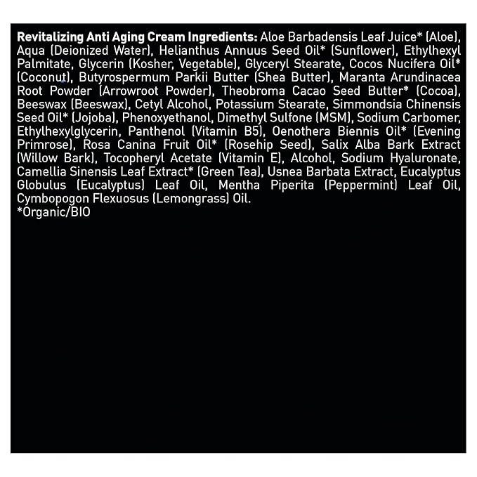 Brickell Men's Ultimate Anti-Aging Routine, Anti-Wrinkle, Night Face Cream and Eye Cream to Reduce Puffiness, Wrinkles, Dark Circles, Under Eye Bags, Natural and Organic, Unscented