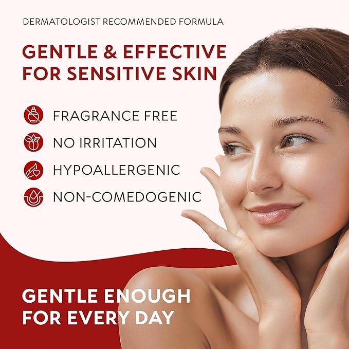 Beef Tallow for Skin – Whipped Tallow and Honey Balm with Grass-Fed Beef Tallow – Organic Daily Tallow Face Moisturizer & Body Balm – Deep Nourishment for Dry, Cracked, Sensitive Skin - 4.3 OZ