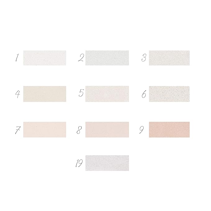 Belé MakeUp Italia b.One Eyeshadow (#8 Paris - Glitter) (Made in Italy)