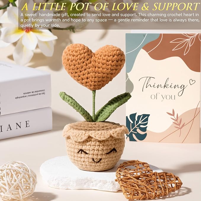 Get Well Gifts for Women After Surgery Recovery, Get Well Soon Gift Baskets for Women Chemo Care Package, Thinking of You Cancer Care Gifts for Sick Friends, Feel Better Encouragement Comfort Gift Box