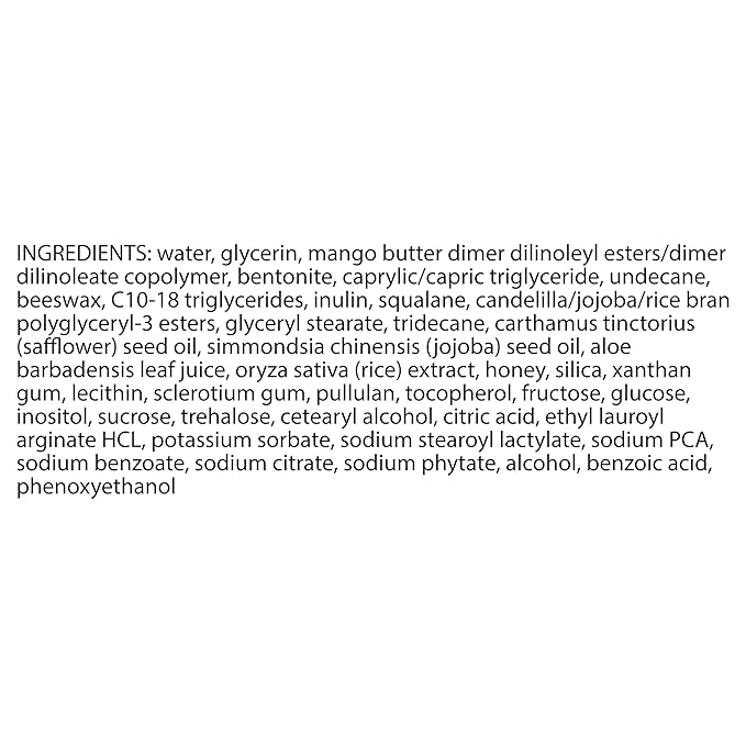 Burt's Bees Calming Night Cream With Aloe and Rice Milk, Face Moisturizer For Sensitive Skin Infuses Skin With Moisture While You Sleep, 98.8 Percent Natural Origin Skin Care, 1.8 oz. Tub