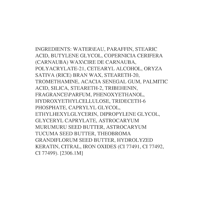 Physicians Formula Butter Bronzer Mascara, Keratin-Infused, Nourishing Butter Blend Formula, Volumizes & Lengthens - Bronze