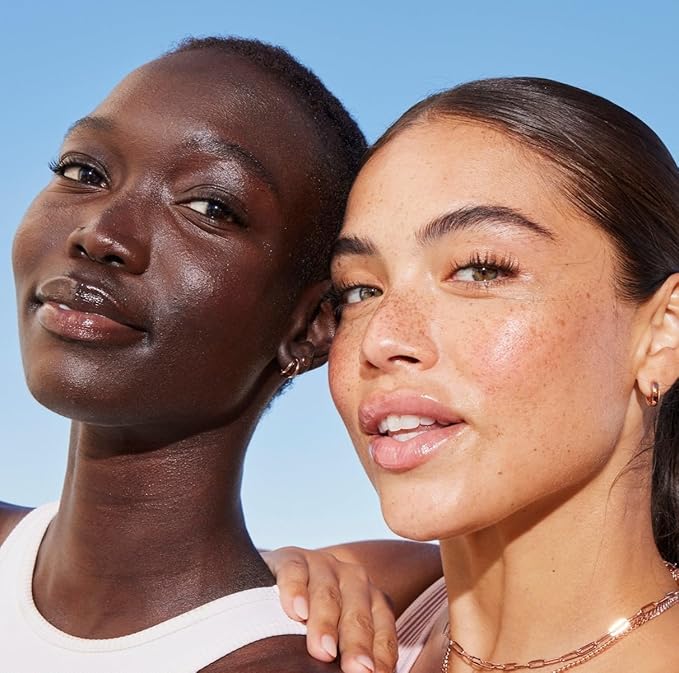 CoverGirl Makeup Essentials Mystery Bag, Stocking Stuffer Gifts, Exclusive CoverGirl Makeup Bag, 4 Full Size Products