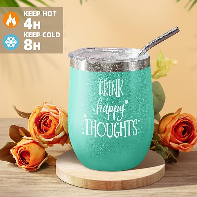 Happy Birthday Gifts for Women Self Care Gift, Relaxing Care Package Get Well Soon Spa Gift Basket with Luxury Blanket, Mothers Day, Brithday Gifts for Mom Her Friend Sister Wife