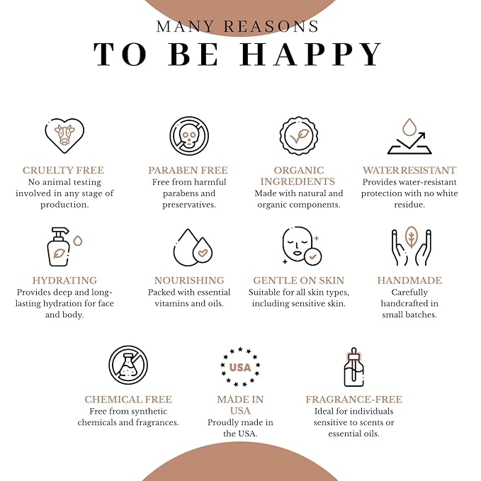 VanMan Coconut & Magnesium Deodorant Jar - Natural Aluminum Free Deodorant for Women & Men - Effective Odor Control for Delicate Skin - With Tallow, Shea Butter & Coconut Oil - 2.8 oz Unscented