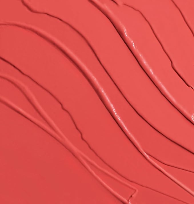 Effortless Lips 3-in-1 everyday sheer-buildable lip formula (Poppy, 0.06oz)