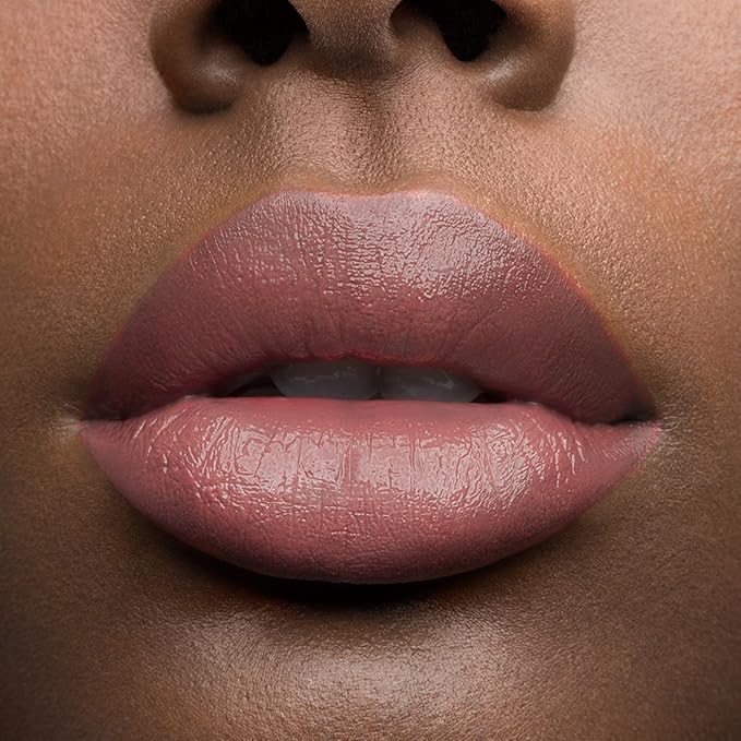 Julep It's Balm: Tinted Lip Balm + Buildable Lip Color - Vintage Mauve - Natural Gloss Finish - Hydrating Vitamin E Core - Vegan