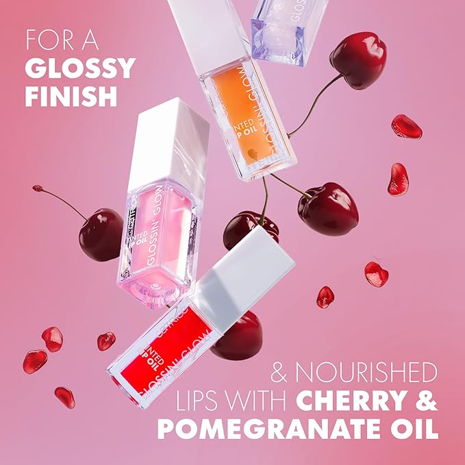 Catrice Glossin' Glow Lip Gloss Holiday Gift Set