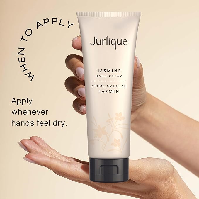 Jurlique - Jasmine Hand Cream 40ml