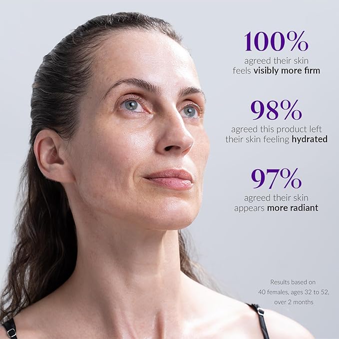 FLYODE Syn-Ake 2-in-1 Eye & Face Masks Skincare, 100nm Collagen Face Mask for Improves Cheek Contour, Anti-Wrinkle and Firming, Infused with Birch Sap, Water-Free Korean Face Mask Sheet, 5sets