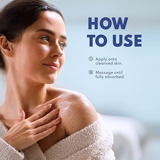 ALMA K Firming Body Lotion - Daily Body Cream - with Dead Sea Minerals, Hyaluronic Acid - Body Lotion for Dry Skin - 6.7 oz