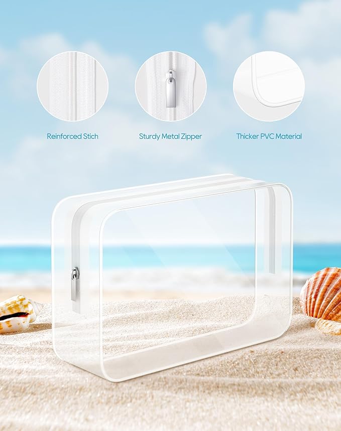 Morfone Travel Bottles Set for Toiletries, Tsa Approved Travel Size Containers Leak Proof Refillable Liquid Silicone Squeezable Travel Accessories for Shampoo Conditioner Lotion (Green)