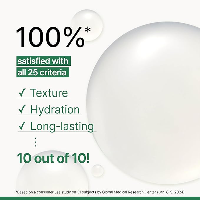 Farm Rx Super Greens Hyalru B5 Hydrating Ampoule Serum (latest version) - Korean Skin Care, Lightweight, All-Day Hydration. Hyaluronic Acid, Panthenol, Vegan (1fl oz)