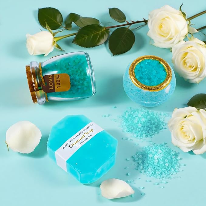 Self Care Gifts for Women, Get Well Soon Gift Baskets, Thinking of You Gifts Relaxing Spa Self Care Gift, Birthday Gifts for Women Mom Wife Her Friend Sister Grandma