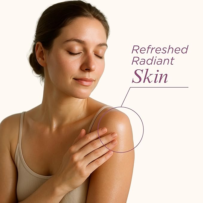 Honestly Margo Aromatherapy Hand & Body Lotion Set (Lavender, Eucalyptus and Citrus, 6 Oz) – Hydrating Moisturizer with Essential Oils, Clean, Cruelty-Free Body Care, Bath Products, and Hand Cream