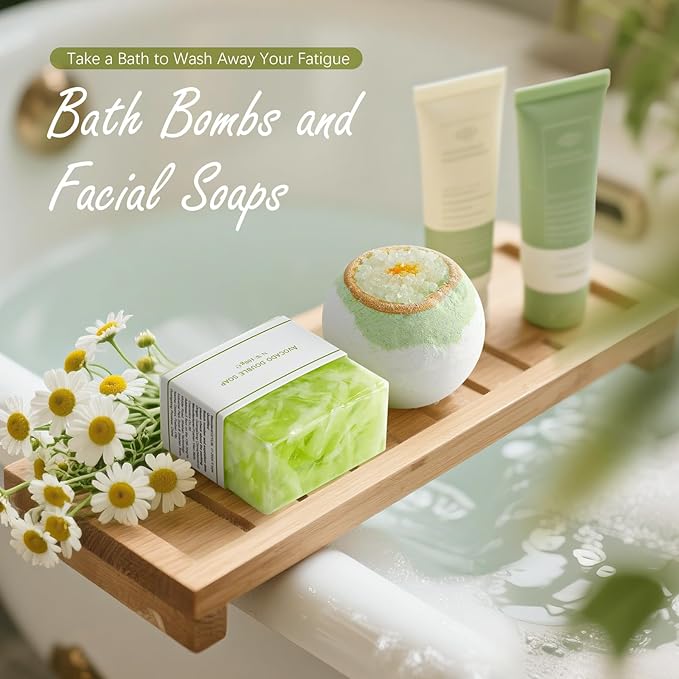 Get Well Soon Gift Basket for Women, Spa Self Care Gift Box with Plush Blanket, Sympathy Care Package for Women After Surgery, Birthday Think of You Gifts for Mom Her Sister Wife Feel Better