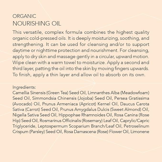 Mojave Desert Skin Shield Nourishing Oil | Organic Vegan All Natural Anti-Aging Moisturizing Facial Oil | Smooth Soften Revitalize & Hydrate for Bright Glowing Skin (1 Oz)