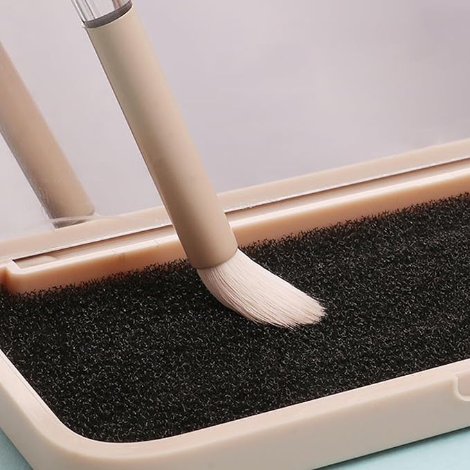 Eyeshadow Brush Set for Women - Eye Shadow Brush and Eye Makeup Brushes for Beauty Lovers, Perfect for Blending, Shading, Defining, and Creating Flawless Professional Eye Looks Every Day.