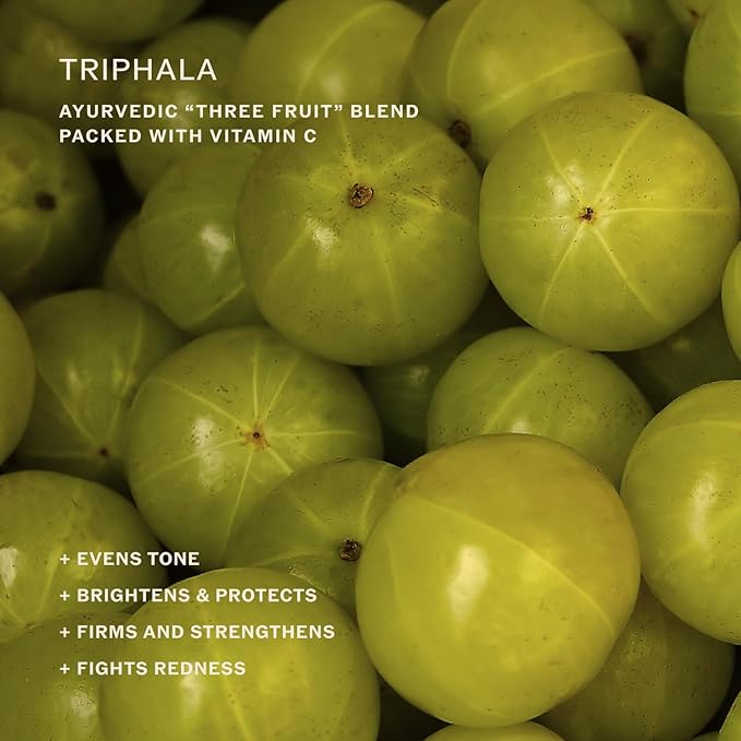 Sahajan Nourish Crème Riche with Vitamin C + Centella | Clinically-Proven Clean Ayurvedic Anti-Aging Rich Facial Moisturizer | Fine Lines & Wrinkles, Firming, Anti-Aging | 1.7 fl oz