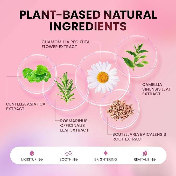 Under Eye Patches (36 Pairs) - New Tri-color Glitter Eye Gel Pads for Dark Circles Puffy Eyes,Under eye Bags,Wrinkles|Natural Collagen Under Eye Mask Patches, Gel Under Eye Patches