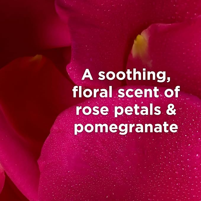 Andalou Naturals Body Btr, 1000 Roses, Velvet Soft, 8 Fl Oz