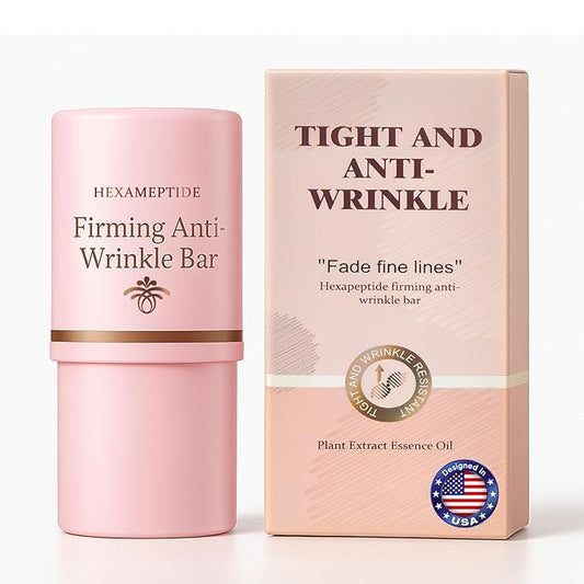 Peunitory Eye Balm Stick,Under Eye Cream Anti-Wrinkle Firming Treatment | Dark Circle Brightener | Hydrating (0.32oz)