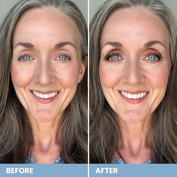 PrimeEyes Eye Brightener for Mature Women – Creamy Eye Shadow Sticks – Easy Application, Quick Eye Lift Effect – Hypoallergenic, Long Wear, Water-Resistant (Stardust)