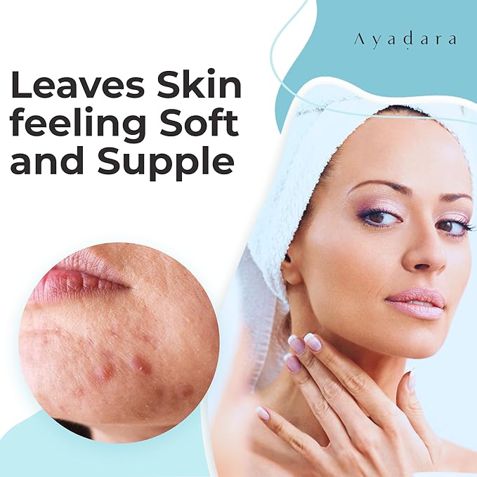 Acne Facial Moisturizer, 2 fl oz, Advanced Oil Control Face Moisturizer for Oily Skin, Hydrating Acne Cream & Anti Acne Moisturizer for Face, Powerful Skin Care Regimen for Men & Women