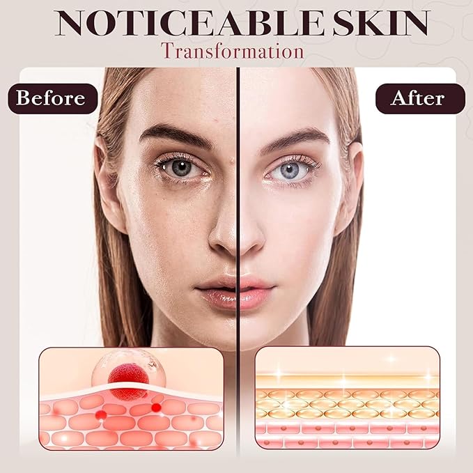 New Zealand Grass Fed Ethically-Sourced Beef Tallow for Skin– Stick with Vitamin E, Raw Honey, Olive Oil – Premium Ingredients & Cruelty-Free Tallow Face Moisturizer, Longevity & Firming - 30g