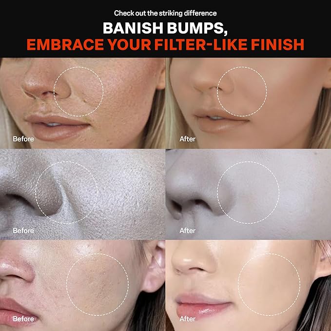 24/7 Colostrum Ampoule Mist (Pink, 1.85 fl oz (Pack of 1))