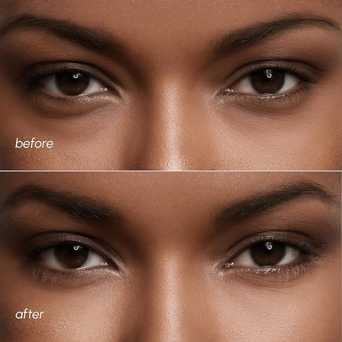 MAREE Violet Eye Gels - Marine Collagen Under Eye Patches for Puffy Eyes - Undereye Mask Patches for Women - Moisturizing Gel Eye Masks with Grape Water - Gel Pads