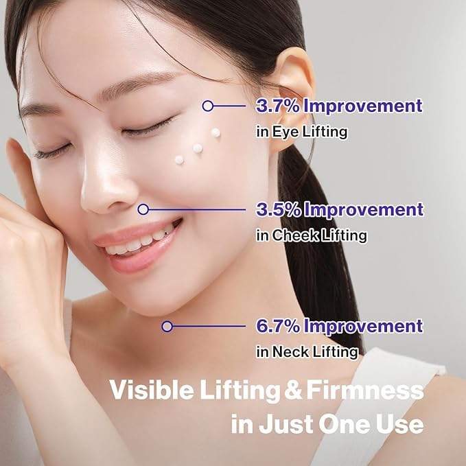 idplacosmetics id EXO-V Prolifting Cream 1.7 fl.oz (50 ml) — Exosome Cream 10,000 PPM with Sodium DNA (PDRN) & ID Booster Liposome, Hydro LC Gel Matrix, Korean moisturizer, after microneedling