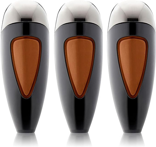 TEMPTU Perfect Canvas Airbrush Foundation Airpod: Anti-Aging Long-Wear Makeup, Buildable Coverage Semi-Matte, Natural Finish