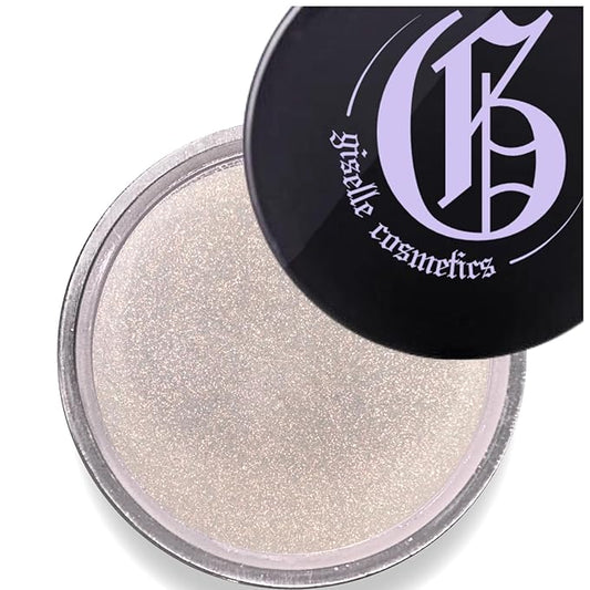 Loose Powder Organic Mineral Eyeshadow - Tres Leche