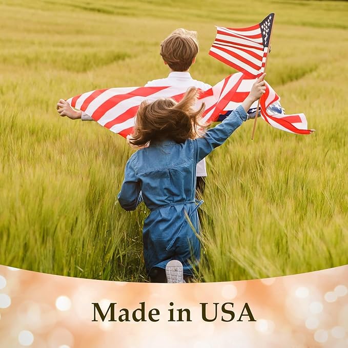 Bee Naturals Natural Nail Care Kit - Natural & Non-Toxic Nail and Cuticle Care Set with Vitamin E - Softens & Protects - Ideal Gift for Repairing Cuticles and Nails