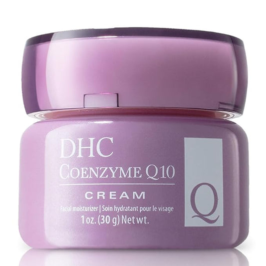DHC Coenzyme Q10 Cream, 1 oz./30 g