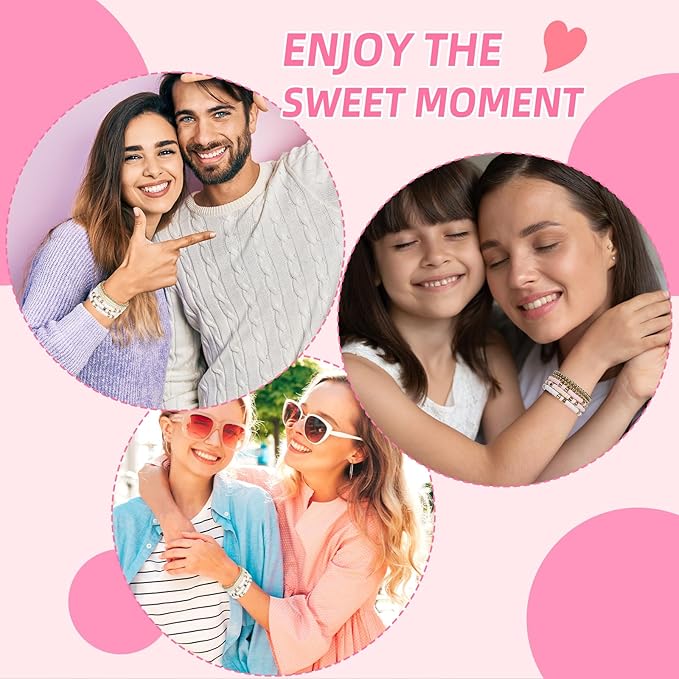 Birthday Gifts for Women Friendship, Teen Girls, Girls, Unique Cute Birthday Gift Box For Girl, Her, Sister, Daughter, Friends, Ideas Cute Daisy Aesthetic Glass Cups Gifts Set