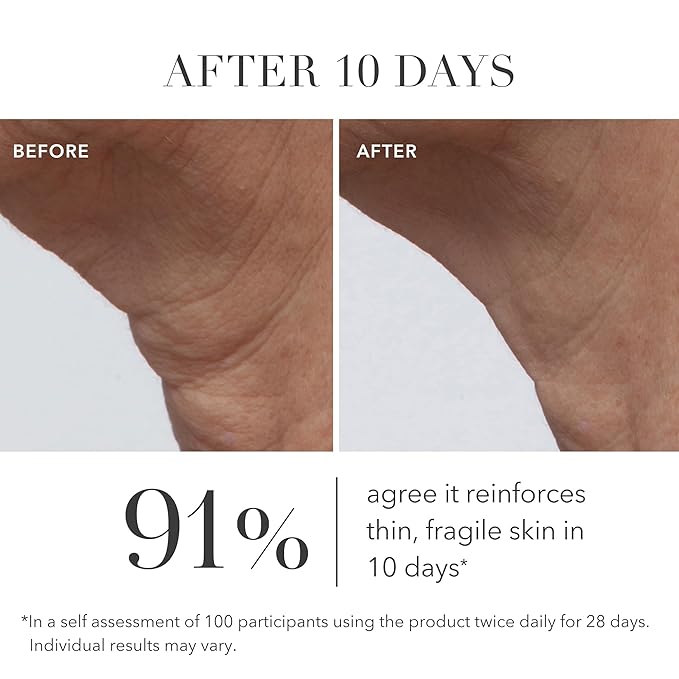 Algenist GENIUS Ultimate Anti-Aging Face Cream - Restoring Collagen Cream to Smooth, Brighten + Help Improve Skin's Radiance - Formulated with Patented Alguronic Acid and Microalgae Oil (1 oz)