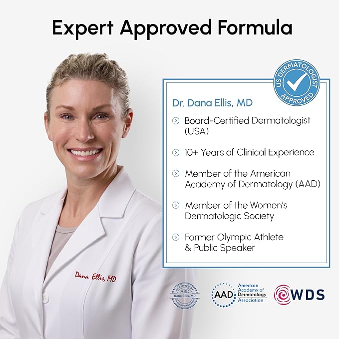 MAREE Under Eye Balm Stick with Retinol & Ceramide Complex - Facial Moisturizer for Dark Circles & Wrinkles - Under Eye Brightener Stick, Anti Wrinkle Hydrating Face Skincare