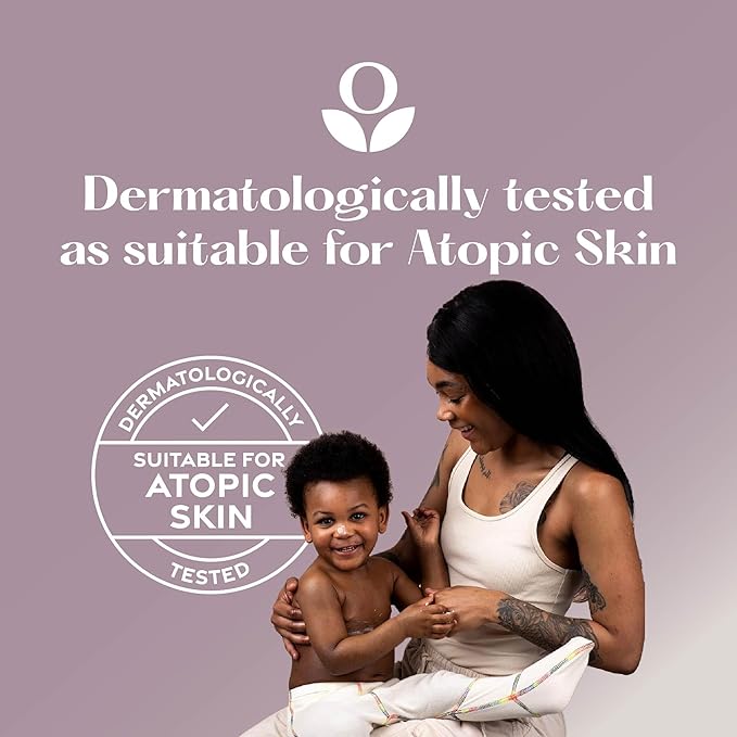 Balmonds - Daily Moisturizing Cream - 10.5oz. (300ml) - 99% Natural Moisturizer For Face & Whole Body - Free From Fragrance - Vegan - All Skin Types