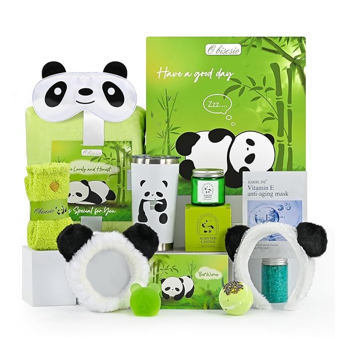 Luxury 12-Piece Gift Set,Relaxation Spa Gift Basket,Women'S Care Set,Birthday Gift,Creative Gift Box for Mother'S Day/Anniversary/Christmas,Suitable for Mothers, Wives,Sisters,and Best Friends.