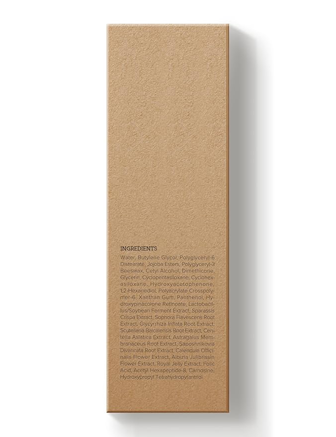 Retinol Serum for Face with 300PPM Retinol, Peptides – Firming, Anti Aging & Wrinkle Peptides Serum for Face - Korean Skincare for Smoothing & Hydrating, Ideal for Beginners|1.01 fl.oz