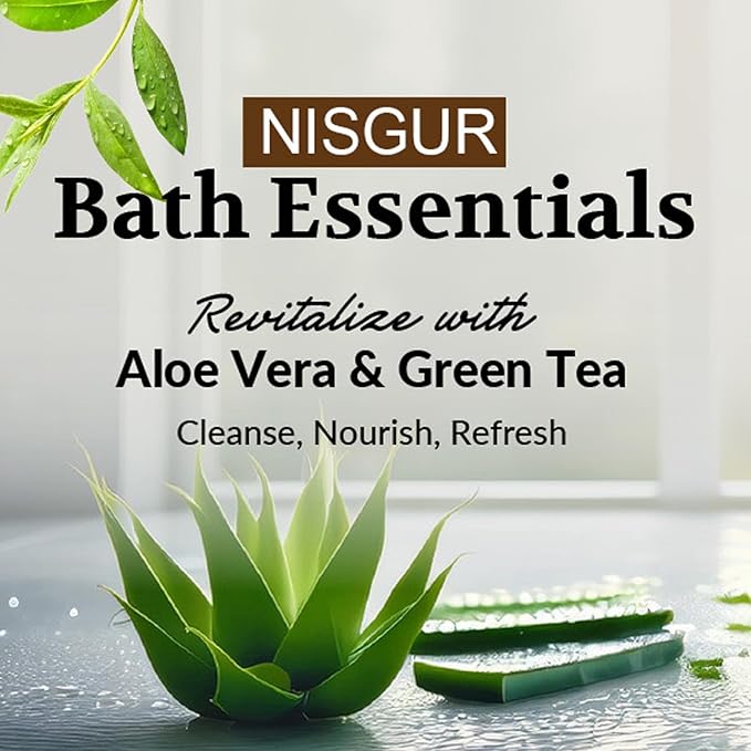 Travel Size Body Wash Bulk 0.75 oz 200 Pack Eco Hotel Bath Gel Kraft Paper Pouch Travel Shower Gel Aloe and Green Tea Extract Infused Hotel Supplies and Toiletries for Guest