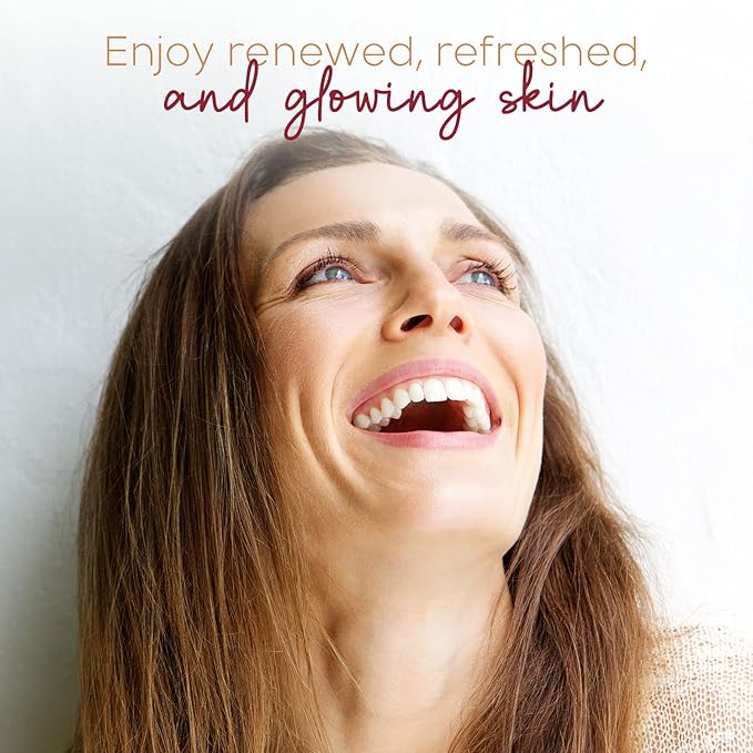 Retinol & Vitamin E Sheet Face Mask - Repairs Skin, Diminishes Fine Lines & Wrinkles, Anti-Aging - Dermatologist Tested Korean Skincare - Clean Beauty, Cruelty-Free - 5 Masks