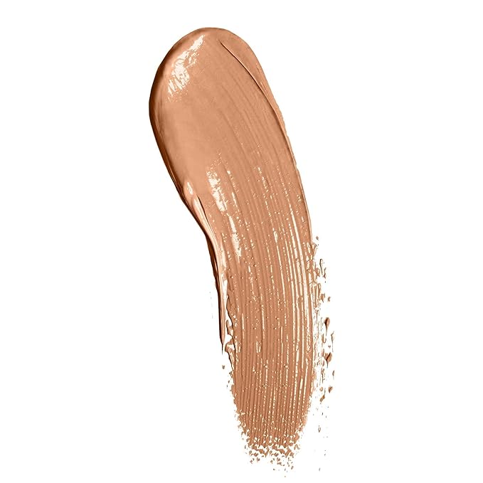 Well People Bio Correct Concealer, Full-coverage, Nourishing Liquid Concealer For Concealing & Correcting, Hydrating Formula, Vegan & Cruelty-free, 9N