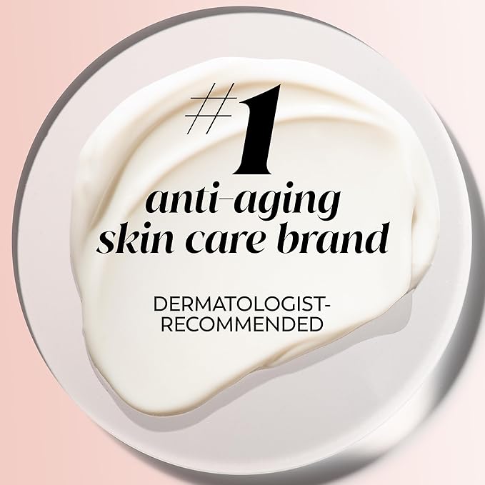 Olay Face Moisturizer, Regenerist Micro-Sculpting Cream for Women, Fragrance-Free - Hydrating, Anti-Aging Skin Care (1.7 oz) & Trial Size Vitamin C Cleansing Melts, Water-Activated Face Wash (12 ct)