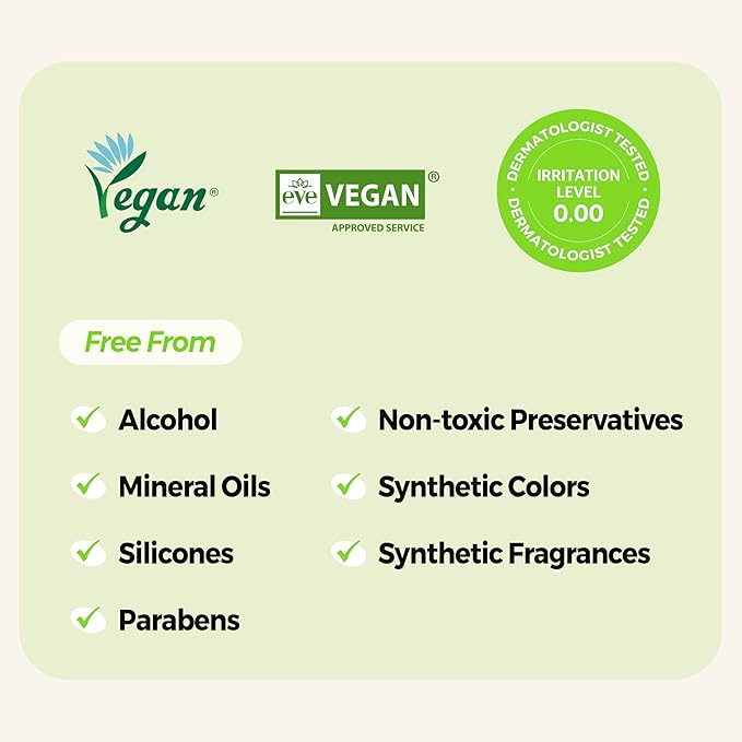 KLAVUU TRAVEL KIT – 4-Step Korean Skincare Set with Collagen Ampoule, Cream, Cleansing Pads & Foam | Travel Size Gift Set | Vegan | Mini K-Beauty Trial Kit